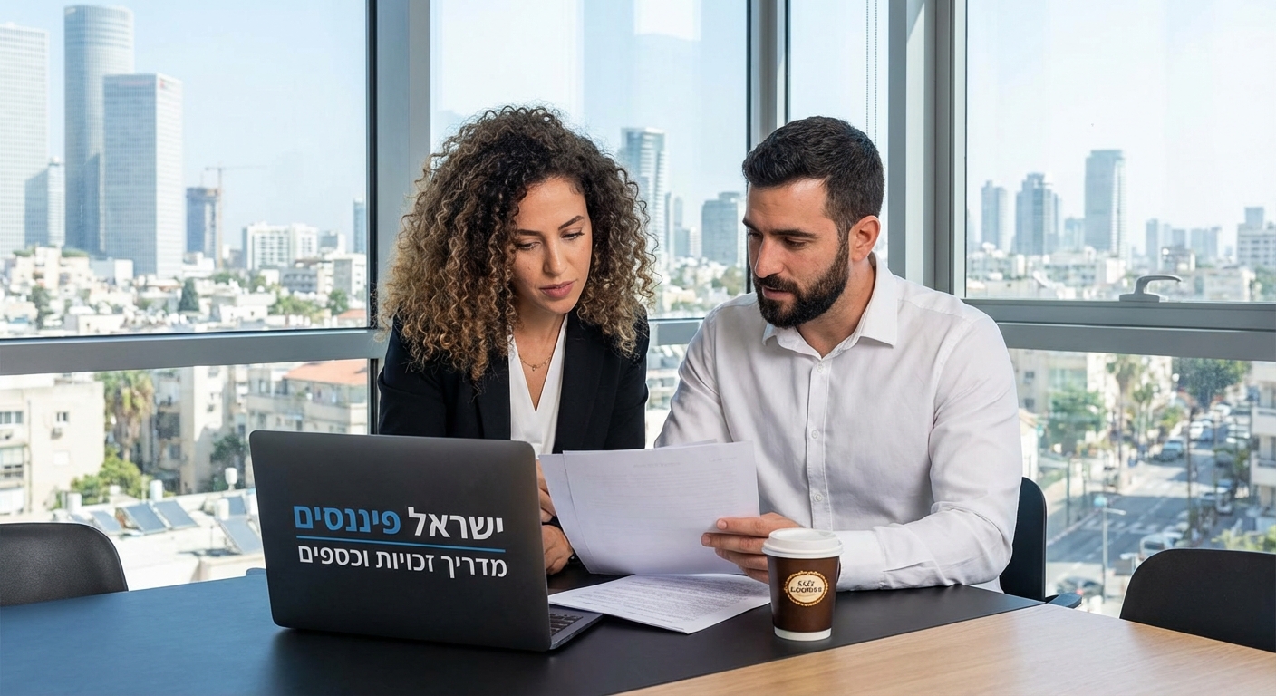 סערה במפרץ, רעידת אדמה בכיס: איך ההתחממות מול איראן מאיימת על הפנסיה, הביטוח הלא