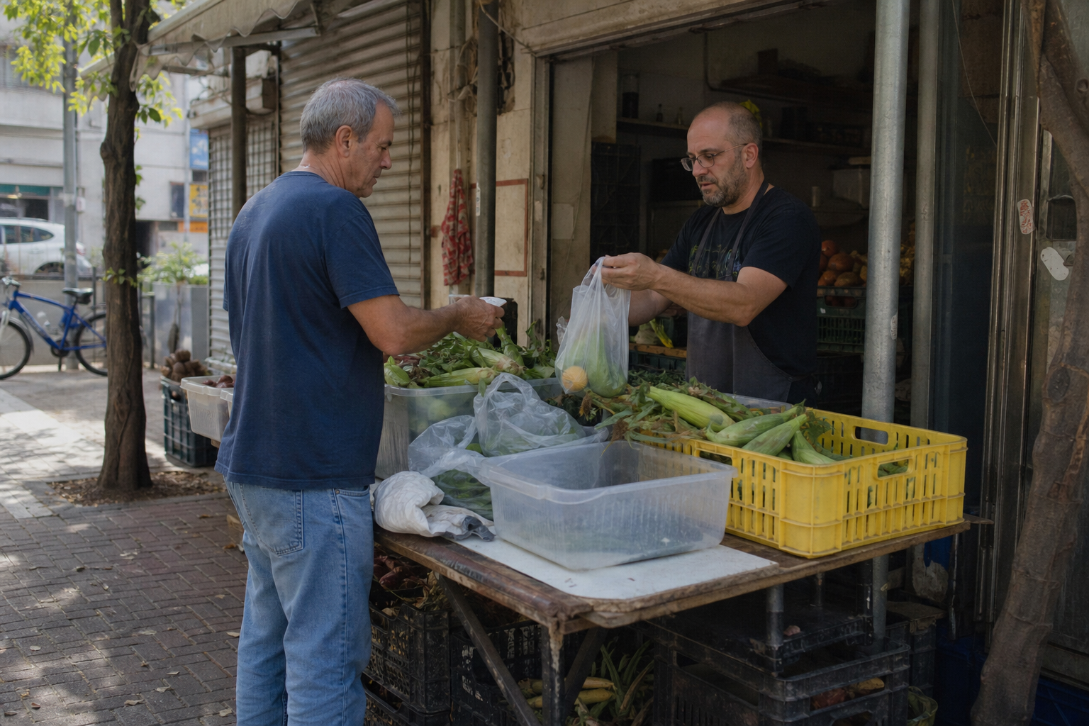 II. זכויות סוציאליות וביטחון סוציאלי לעצמאים