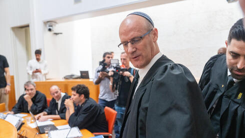 בג"ץ הקפיא את מינוי מבקר המדינה: ישראל נותרה ללא מבקר