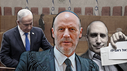 העליון ביטל את בחירת מבקר המדינה; דרמה פוליטית סביב הפסיקה