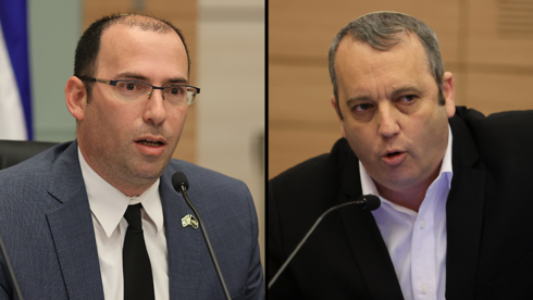 חשש פוליטי מונע קלפיות נגישות לקשישים: הסוד נחשף